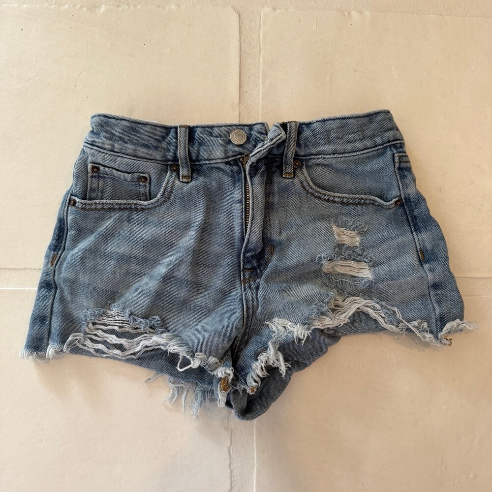 PACSUN Jean shorts